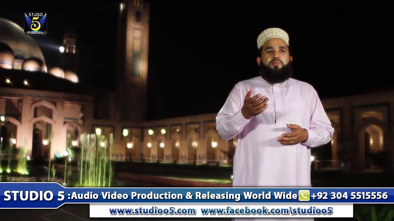 YA NABI SLAM O ALIYKA BEAUTIFUL SALAM 2015