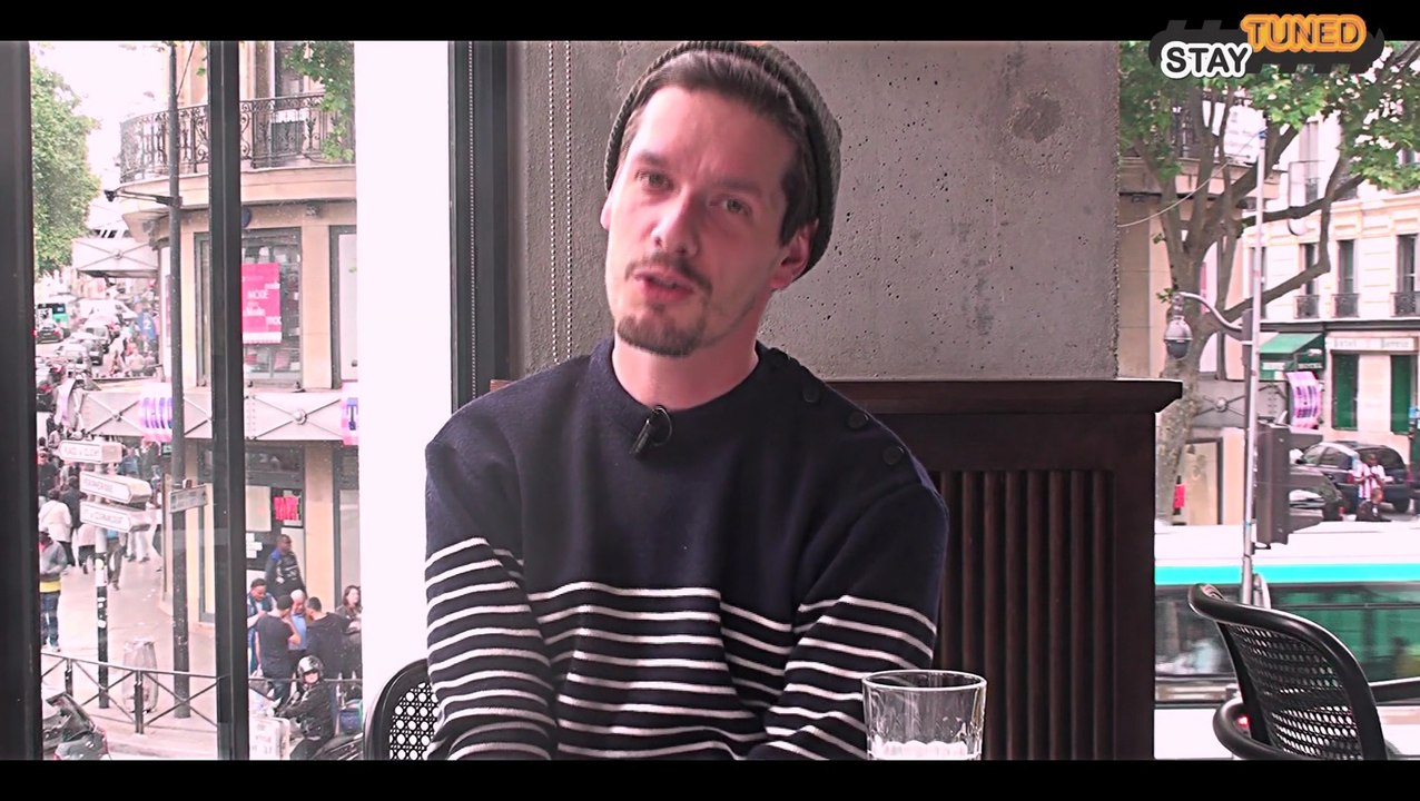 STAY TUNED S8 N°192 20 SYL (HOCUS POCUS / C2C) "Il n'y avait pas de calcul sur la création musicale"