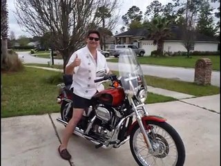 Scott Yandell – Interest in Astronomy and Space