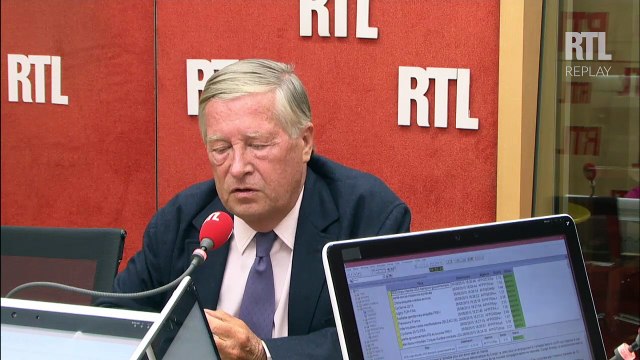 Alain Duhamel : L'Église catholique offre un certificat de respectabilité au FN