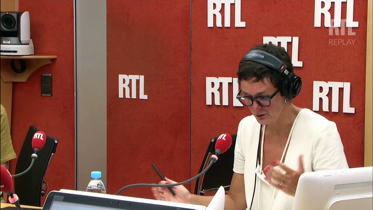 Sécurité routière : "Les motards ont un statut un peu particulier depuis toujours", constate Jean-Yves Salaün