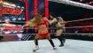 Paige, Charlotte, Becky Lynch vs Brie & Nikki Bella & Alicia Fox