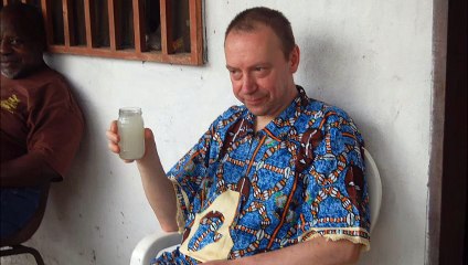 Eddie Vinson: When a woman loves her juice