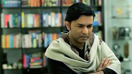 Saahil Pe Khade Ho - Sajjad Ali