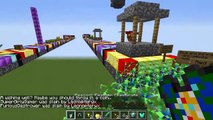 Minecraft PopularMMOs Pat and Jen WEIRD CAMEL LUCKY BLOCK RACE - Lucky Block Mod