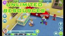 The Sims FreePlay Hack iOS