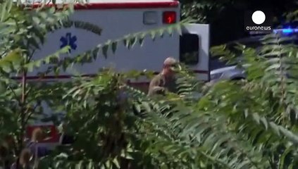 ΗΠΑ: Σοκάρει η διπλή δολοφονία σε απευθείας μετάδοση
