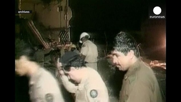 اعتقال أحمد المغسل المشتبه به الرئيسي في تفجيرات الخبر عام 1996