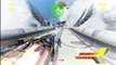 Wipeout HD/Fury - WZ Trophies - AARGHH! No Brakes
