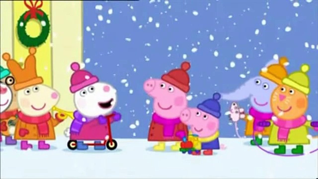 peppa pig episode