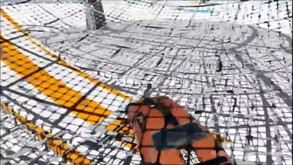 Next Car Game   Tech Demo Gameplay PC HD