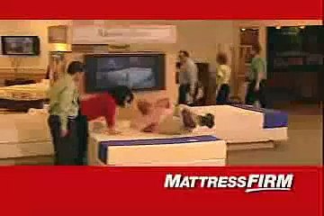 Mattress Firm Spot 2