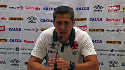 Jorginho exalta atitude do time e mira na recuperação no Brasileiro