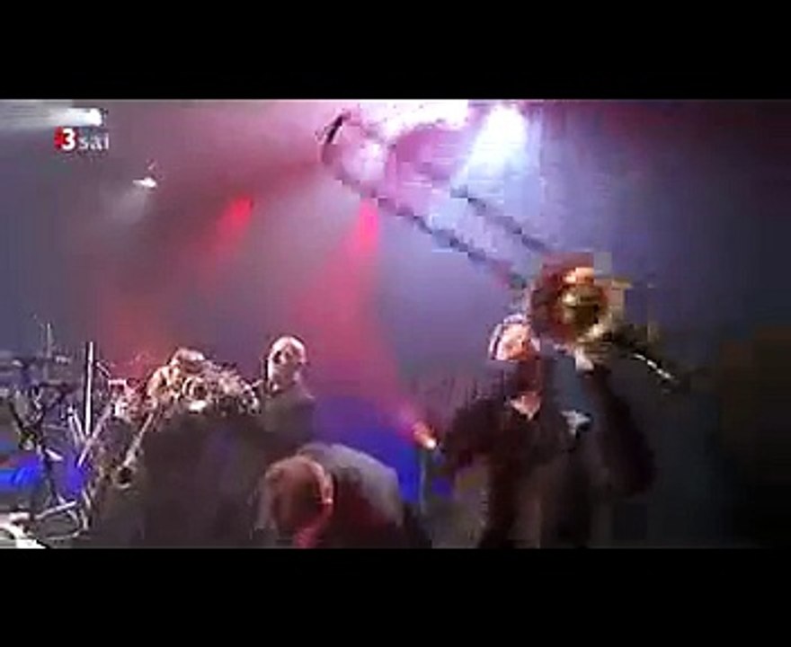 Paul Carrack - Another Cup Of Coffee