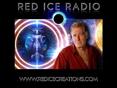 John Lash - Sophia's Correction, Earth Changes & Stellar Anomalies - Red Ice Radio - First Hour
