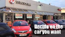 Car negotiations - Do not get conned by the car salesman when negotiating for your car