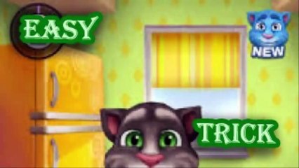Hack My Talking Tom Gold Coins