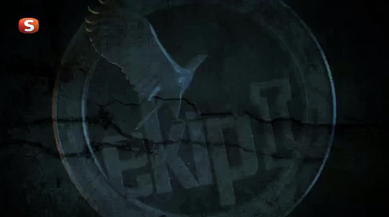 Nizama Adanmış Ruhlar _ Paşa ve Karlos - Ekip 1 _ YENİ SEZON