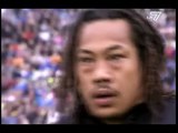 All Blacks Haka 2011