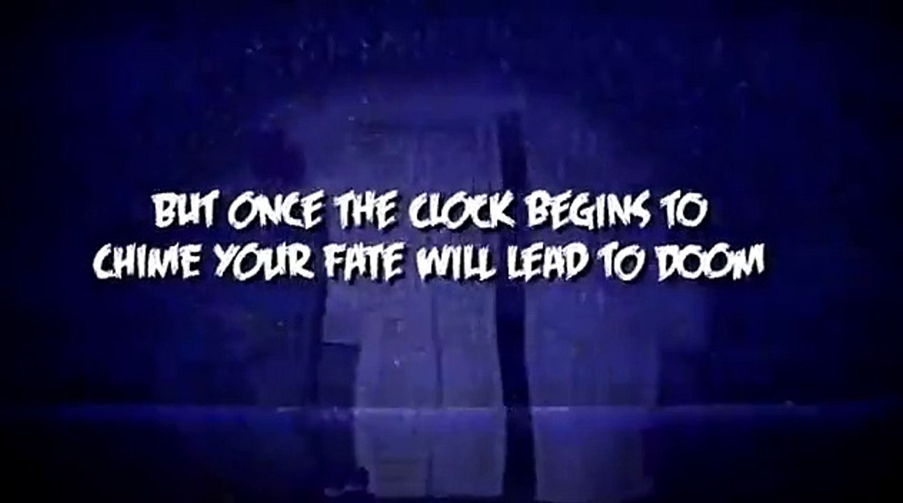 FIVE NIGHTS AT FREDDY'S 4 SONG BREAK MY MIND LYRIC VIDEO   DAGames