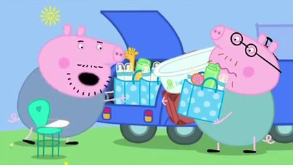 [YTP]Peppa Pig has Deez Nutz (EP 2)