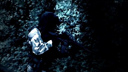 [Teaser] websérie Furtivité : Au plus près de la menace