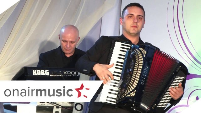 Dosta, dosta licno bre Stojne Misko Krstevski&Aneta i grupa Molika VO ZIVO