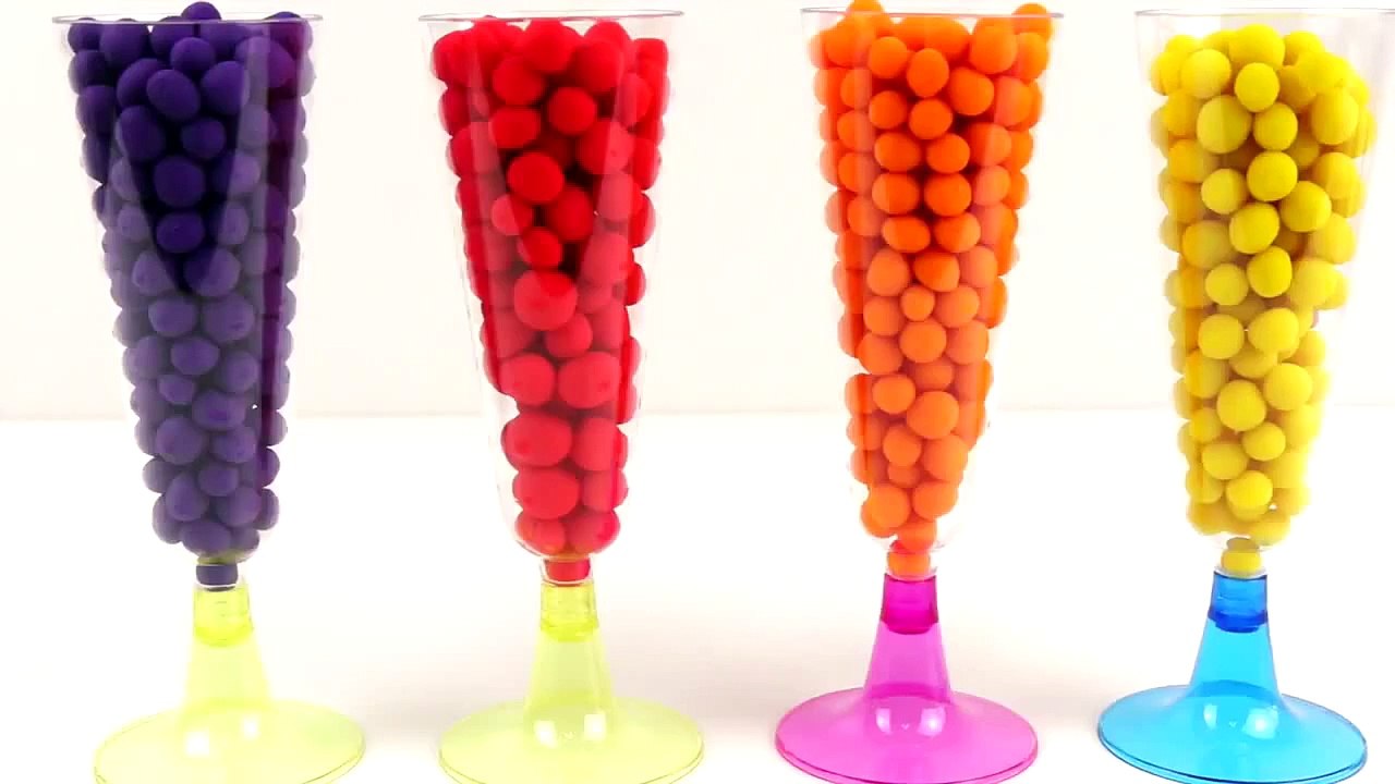 Play Doh Dippin Dots Spongebob Peppa Pig Frozen Mickey Mouse Disney Toys