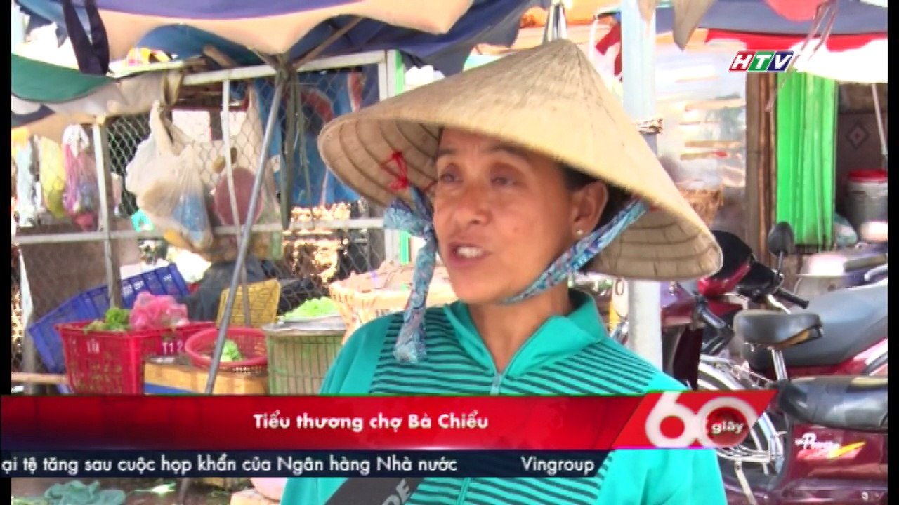 60 giây Câu chuyện trong ngày 27/08/2015