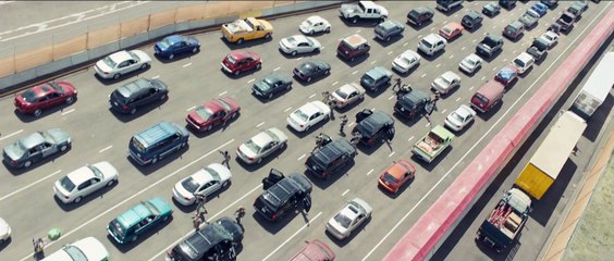 SICARIO - Bande-annonce VF