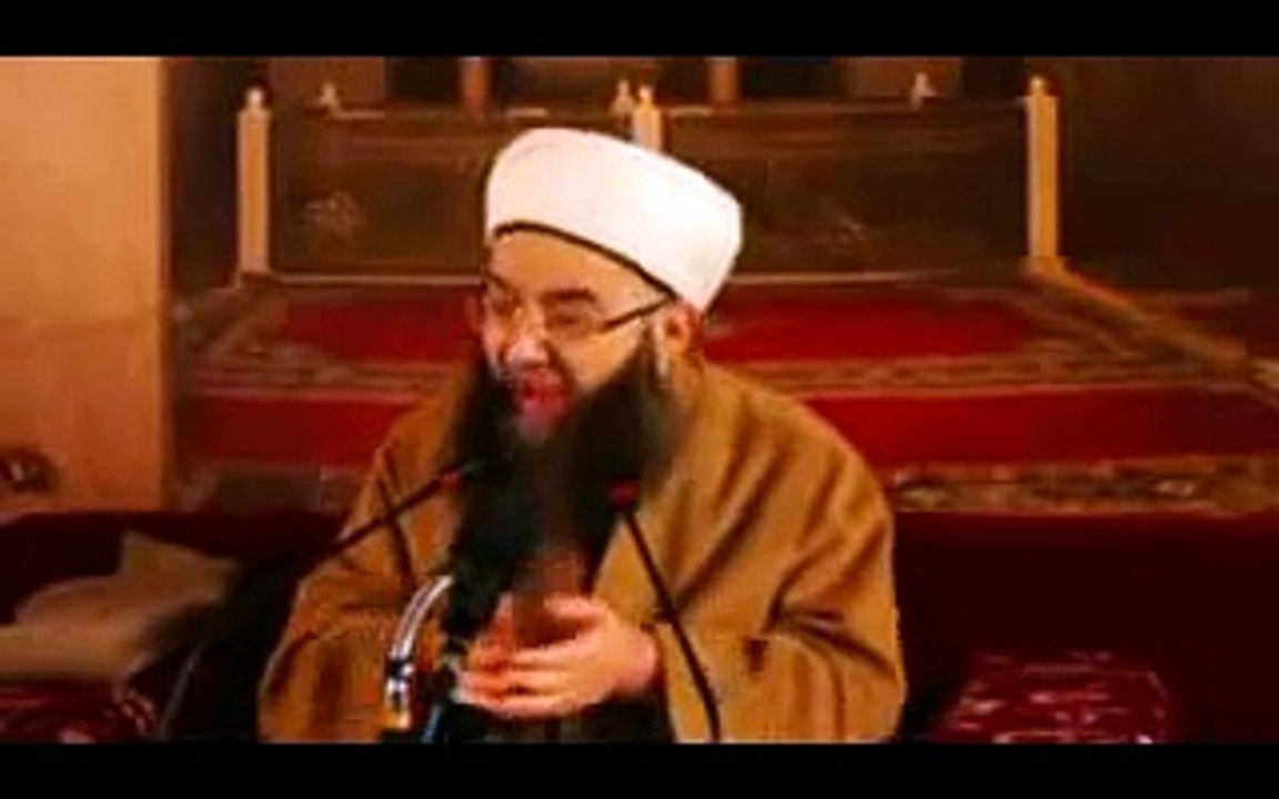 Cübbeli Ahmet Hoca-Yaşar Nuri Öztürk'e Zina reddiyesi!