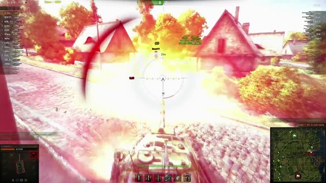 War Thunder VS World Of Tanks (Знакомство с игрой Часть 2) » Смотреть онлайн новинки фильмов и видео в хорошем качестве