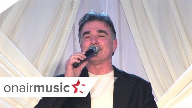 Vranja konja javam jas Misko Krstevski&Aneta i grupa Molika VO ZIVO