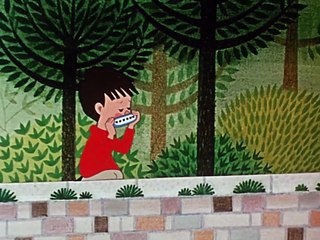 SAMETKA LA CHENILLE QUI DANSE - Bande-annonce VF