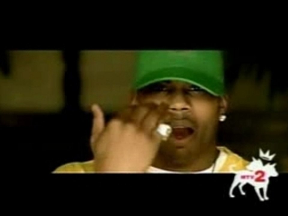 Fat Joe feat. Nelly - Get It Poppin' (vi