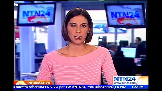 Colombianos huyen de Venezuela por miedo a represalias