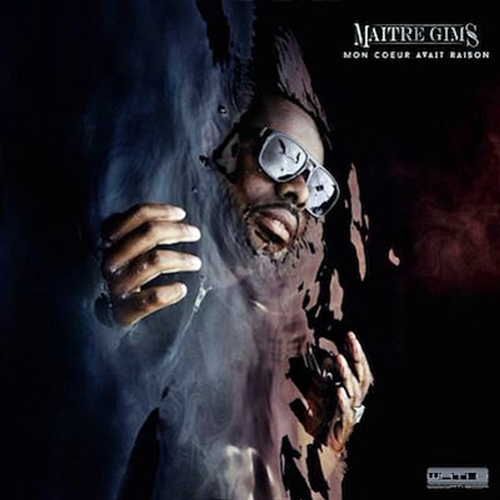 04. Maître Gims feat. Barack Adama - Contradiction (Pilule Bleue)