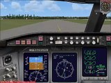 Flight Simulator X [Walkthrough] [Tutorial] [Tutorial 8 Transitioning to Jets]