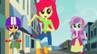 My little pony equestria girls rainbow rocks musiques aux oreilles