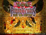 NOOOO EXODIA! - Yugioh Power Of Chaos Yugi the Destiny