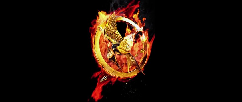 HUNGER GAMES LA REVOLTE : PARTIE 2 EN 3D - Bande-annonce VO
