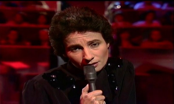 Marie-Paule Belle - Berlin Des Années 20 1980