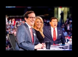 Big Bad Don - The Ballad Of Donald Trump