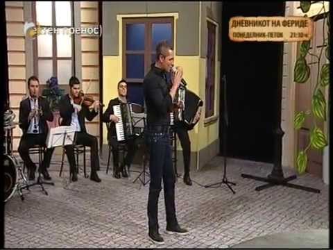Nikola Kacankoski - Bitola moj roden kraj