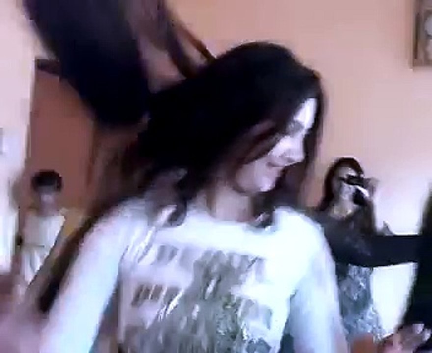 رقص عراقي 8)