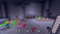 Star||| Minecraft 404 Challenge - Stampylongnose Lost In A Cave - Part 3
