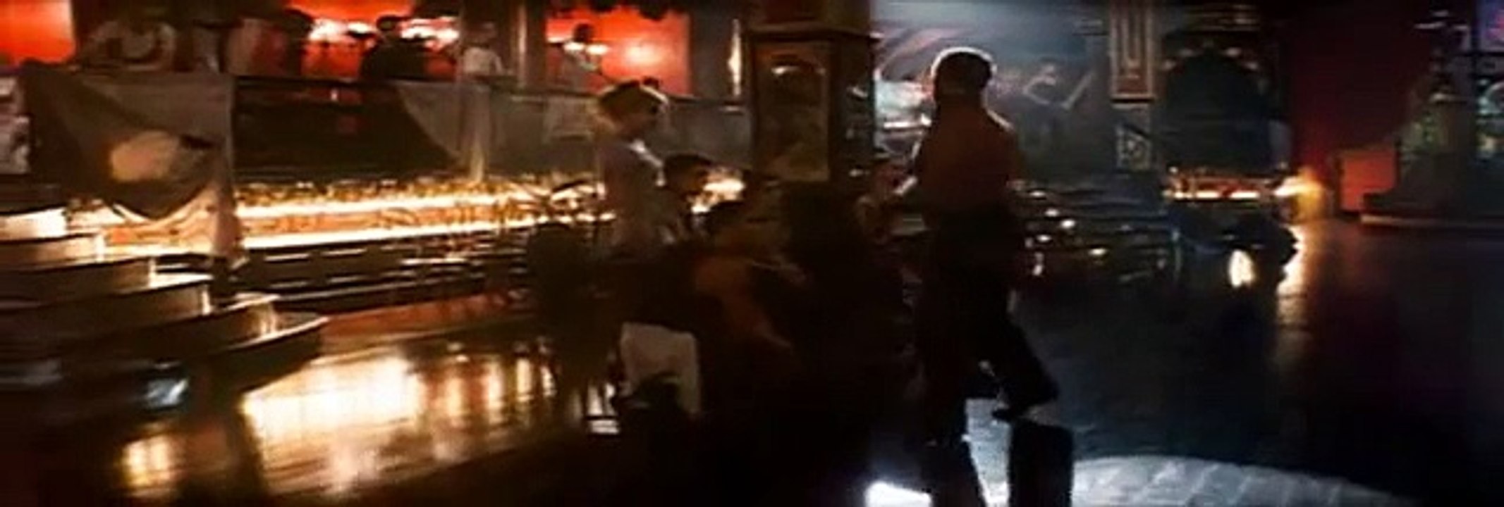 El Tango De Roxanne