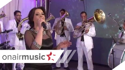 Aneta Molika & Dzambo Agusev Djelem