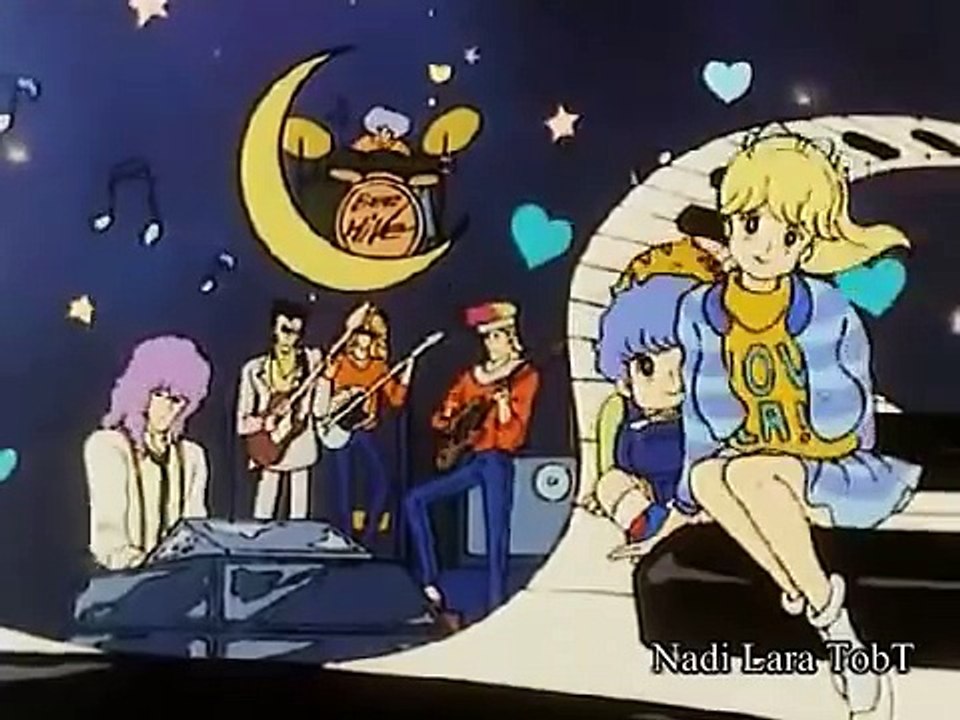 Rock'n'Roll Kids - Folge 01 - Neue Freunde Part 1/2