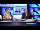 INFOWARS Nightly News August 26th 2015 no annoying ads    3